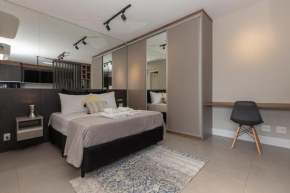 Easy Star - Lindo Studio ao Lado do Aeroporto de Congonhas - ZZ01G